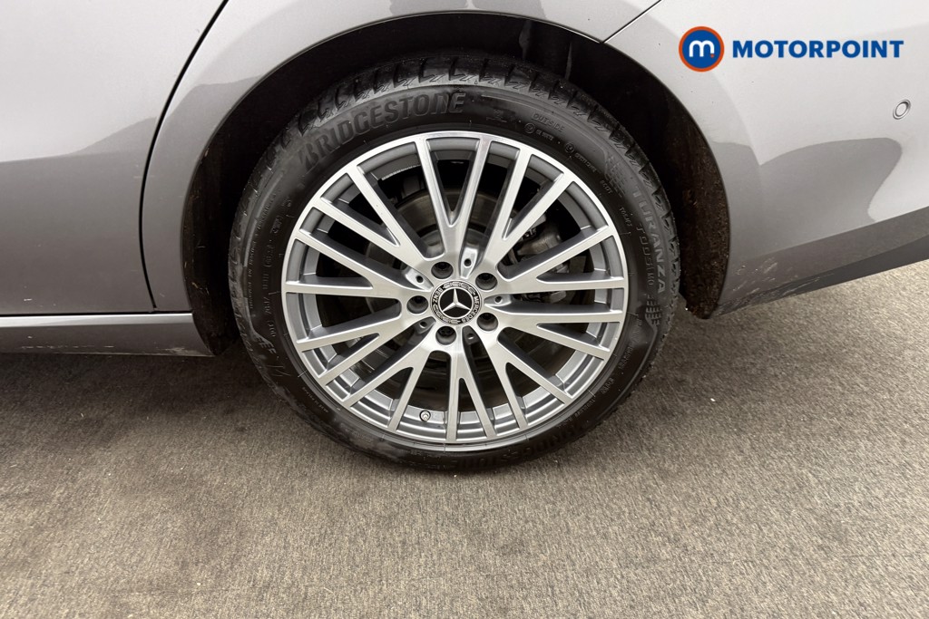 Mercedes-Benz CLA Sport Automatic Diesel Coupe - Stock Number (1588813) - 26th supplementary image