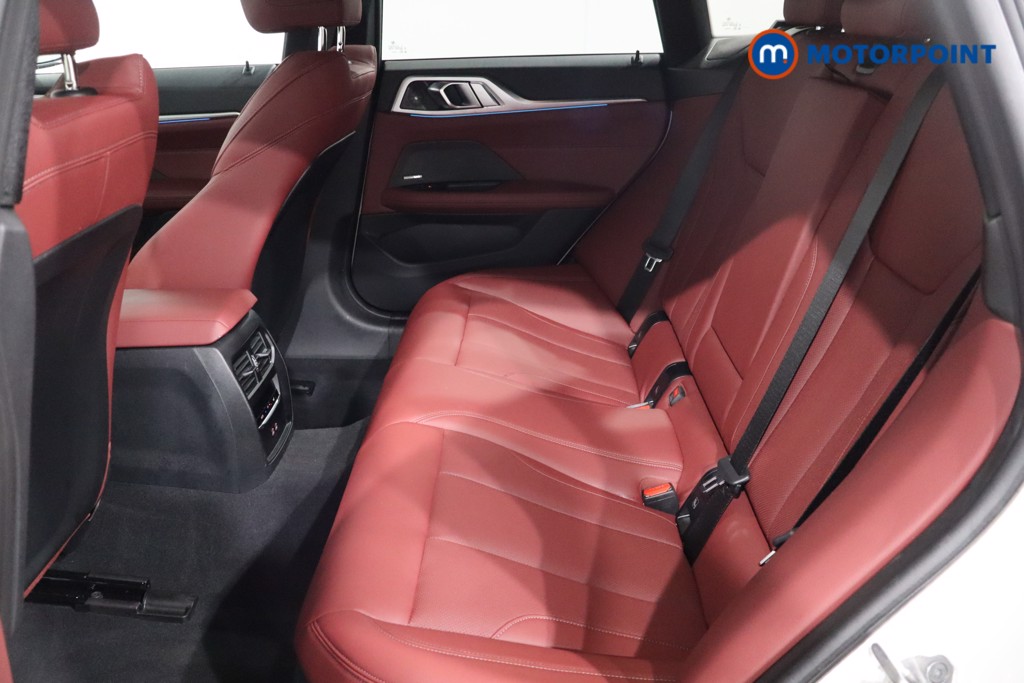 BMW I4 M Sport Automatic Electric Hatchback - Stock Number (1588876) - 5th supplementary image