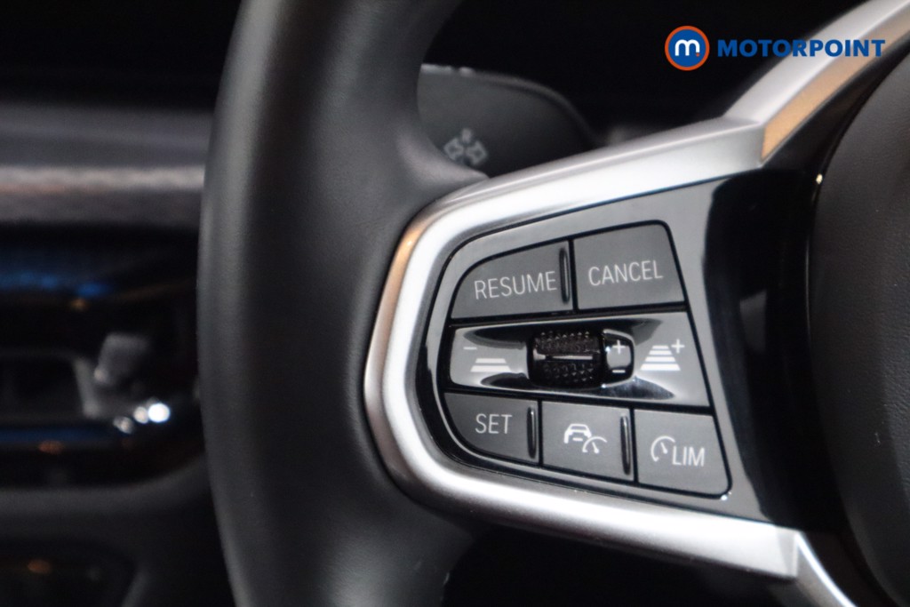 BMW I4 M Sport Automatic Electric Hatchback - Stock Number (1588876) - 7th supplementary image
