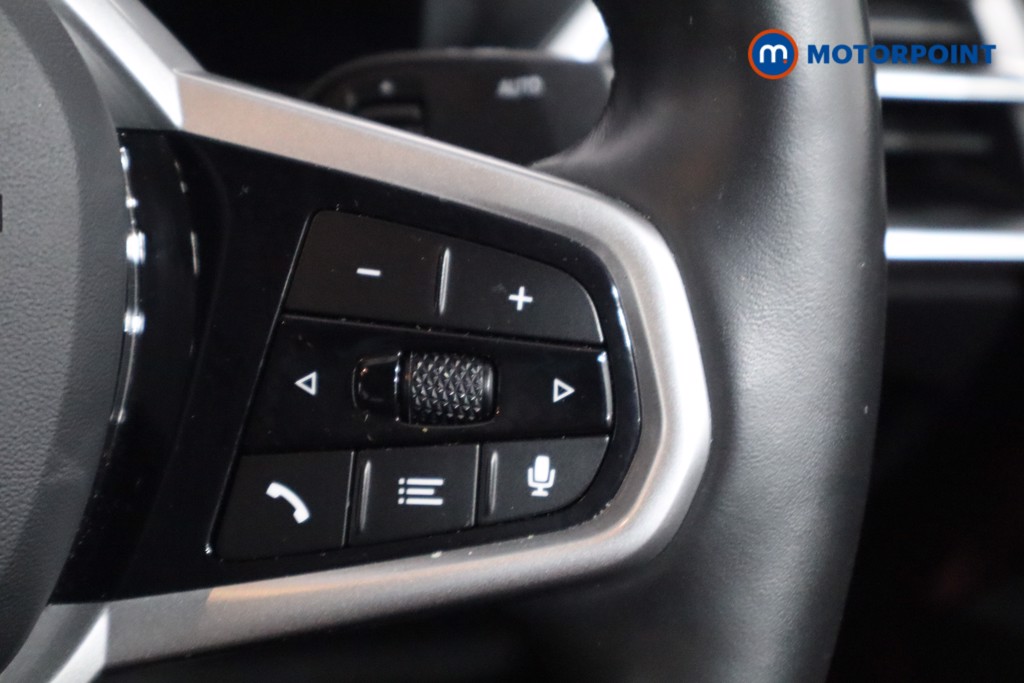 BMW I4 M Sport Automatic Electric Hatchback - Stock Number (1588876) - 8th supplementary image