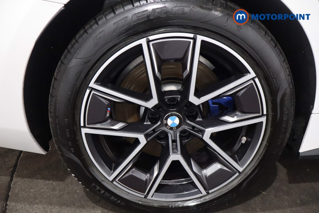BMW I4 M Sport Automatic Electric Hatchback - Stock Number (1588876) - 9th supplementary image