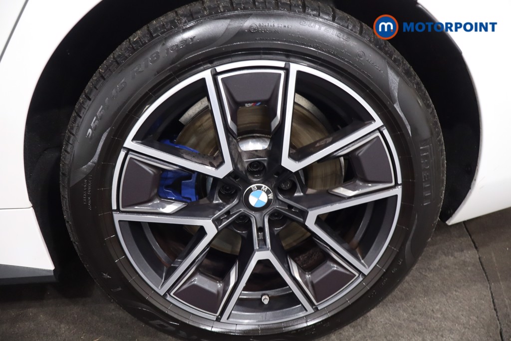 BMW I4 M Sport Automatic Electric Hatchback - Stock Number (1588876) - 12th supplementary image