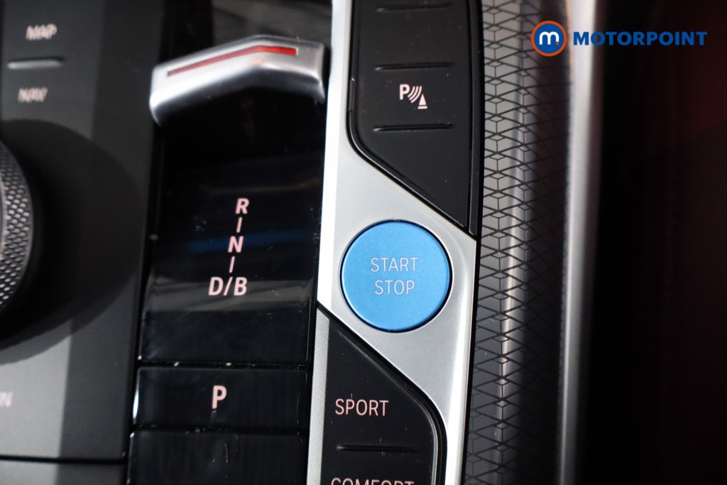 BMW I4 M Sport Automatic Electric Hatchback - Stock Number (1588876) - 13th supplementary image
