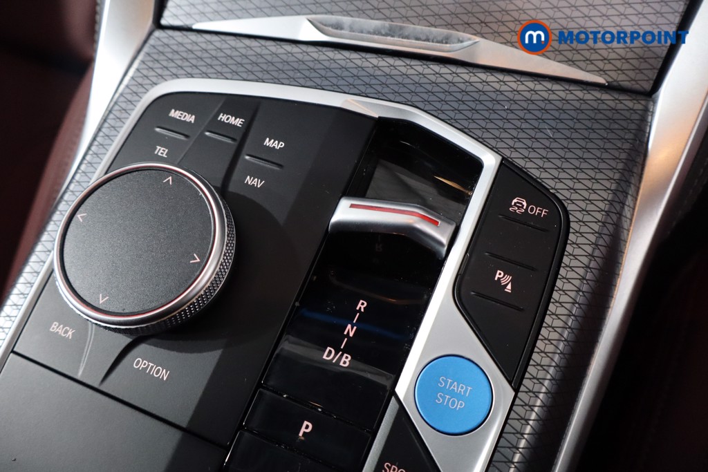 BMW I4 M Sport Automatic Electric Hatchback - Stock Number (1588876) - 14th supplementary image