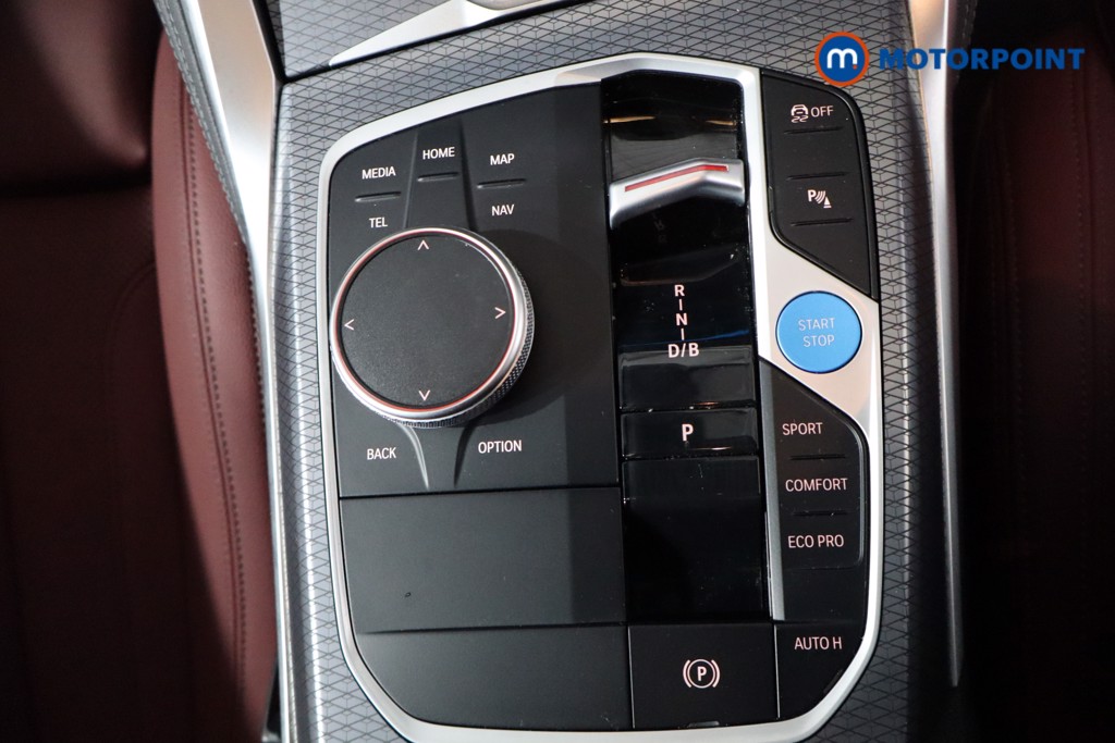 BMW I4 M Sport Automatic Electric Hatchback - Stock Number (1588876) - 15th supplementary image