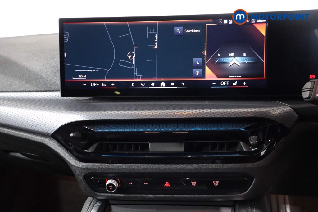 BMW I4 M Sport Automatic Electric Hatchback - Stock Number (1588876) - 16th supplementary image