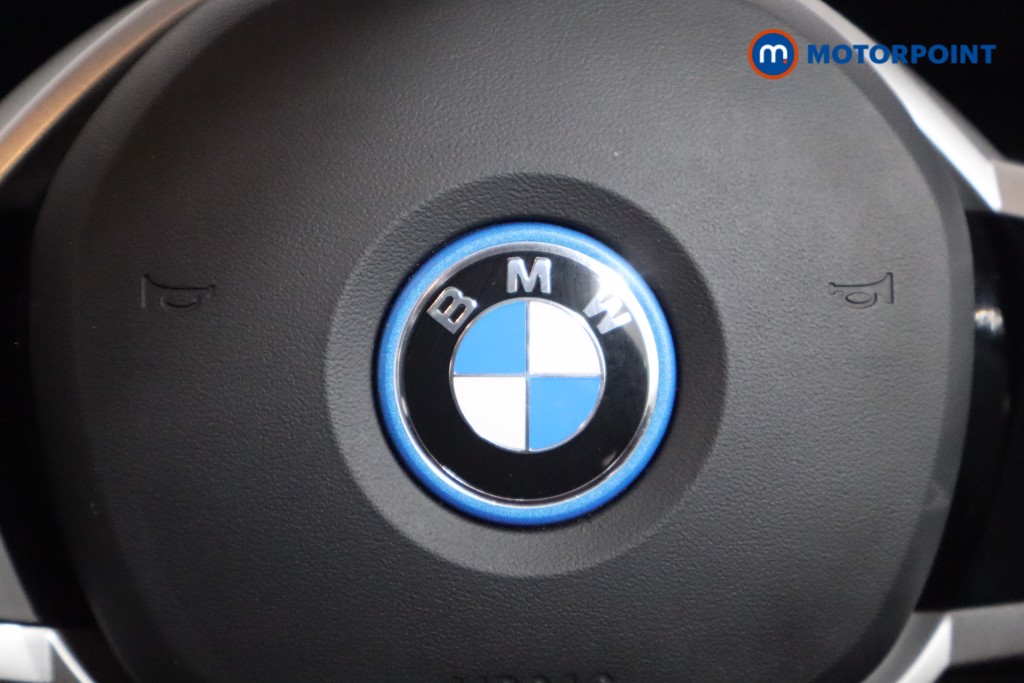 BMW I4 M Sport Automatic Electric Hatchback - Stock Number (1588876) - 19th supplementary image
