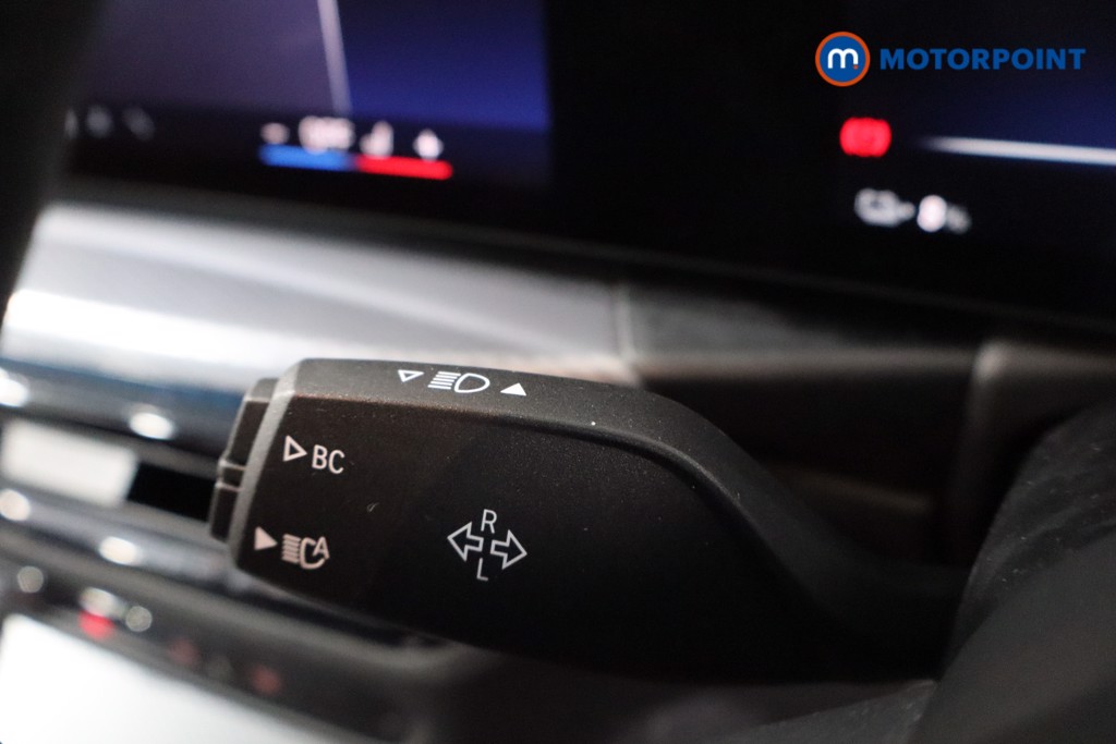 BMW I4 M Sport Automatic Electric Hatchback - Stock Number (1588876) - 21st supplementary image