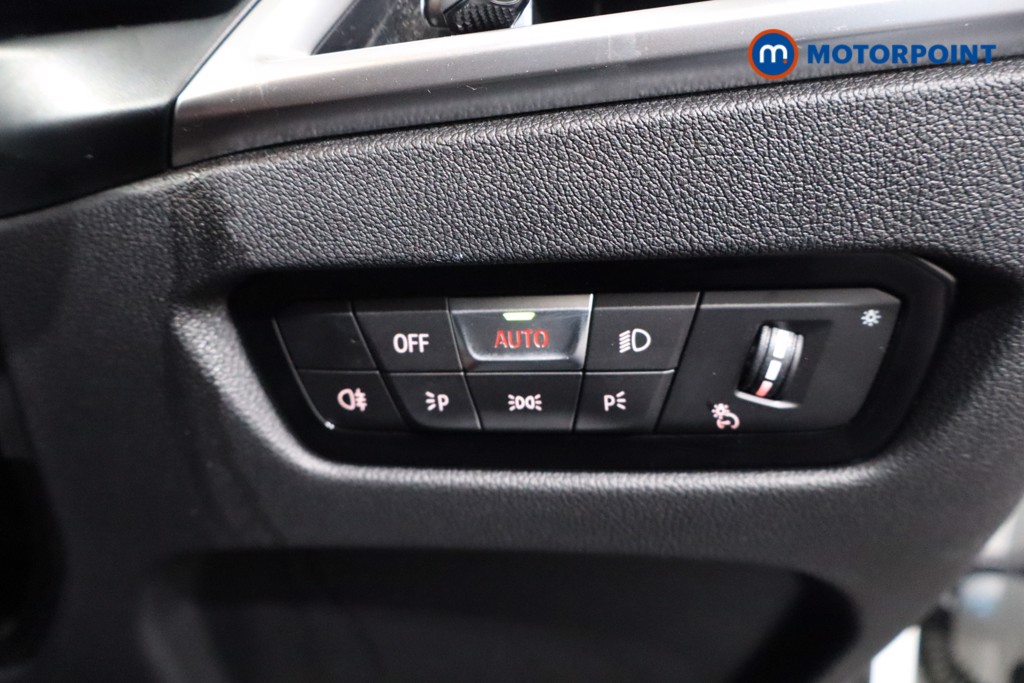 BMW I4 M Sport Automatic Electric Hatchback - Stock Number (1588876) - 22nd supplementary image