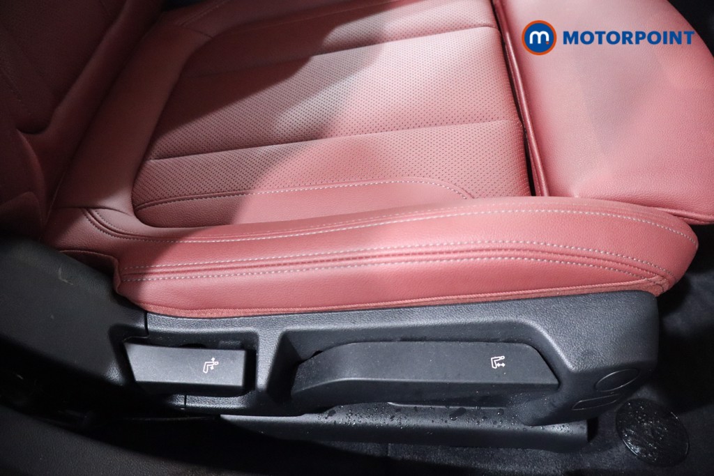 BMW I4 M Sport Automatic Electric Hatchback - Stock Number (1588876) - 23rd supplementary image