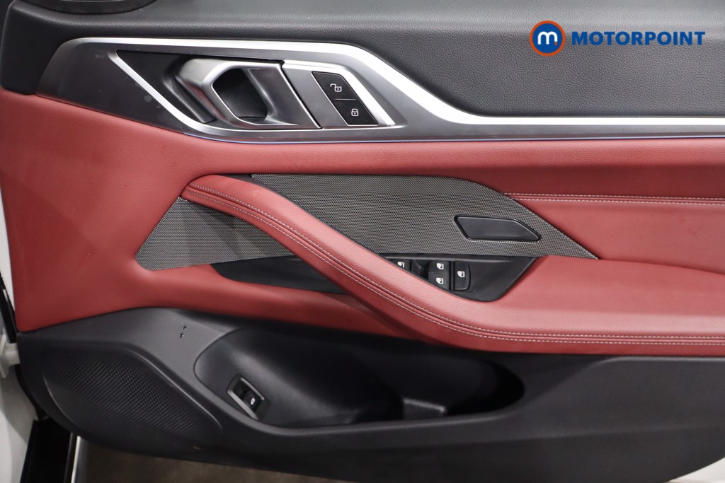 BMW I4 M Sport Automatic Electric Hatchback - Stock Number (1588876) - 24th supplementary image