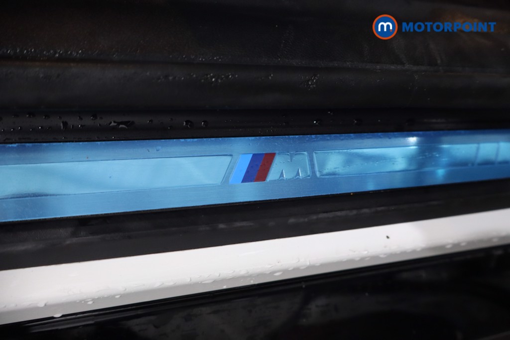 BMW I4 M Sport Automatic Electric Hatchback - Stock Number (1588876) - 25th supplementary image