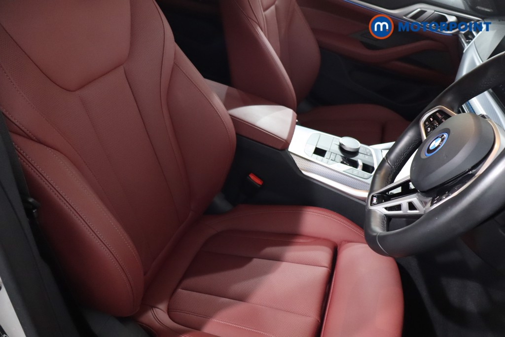 BMW I4 M Sport Automatic Electric Hatchback - Stock Number (1588876) - 27th supplementary image