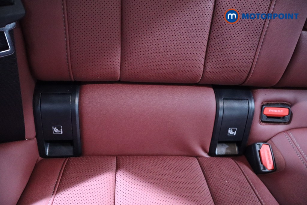 BMW I4 M Sport Automatic Electric Hatchback - Stock Number (1588876) - 28th supplementary image
