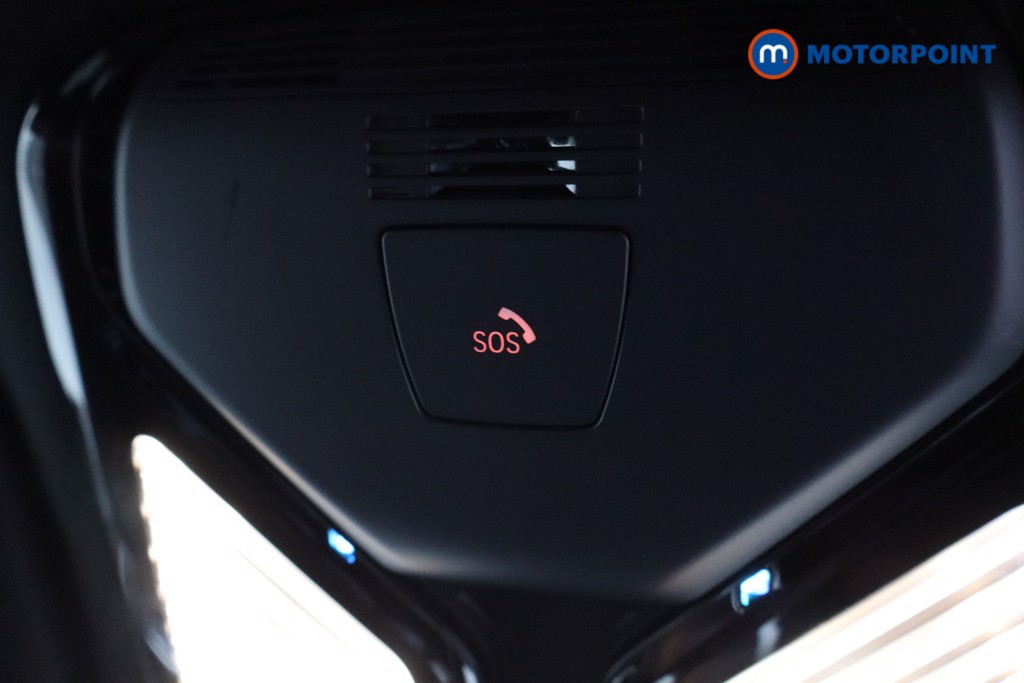 BMW I4 M Sport Automatic Electric Hatchback - Stock Number (1588876) - 30th supplementary image
