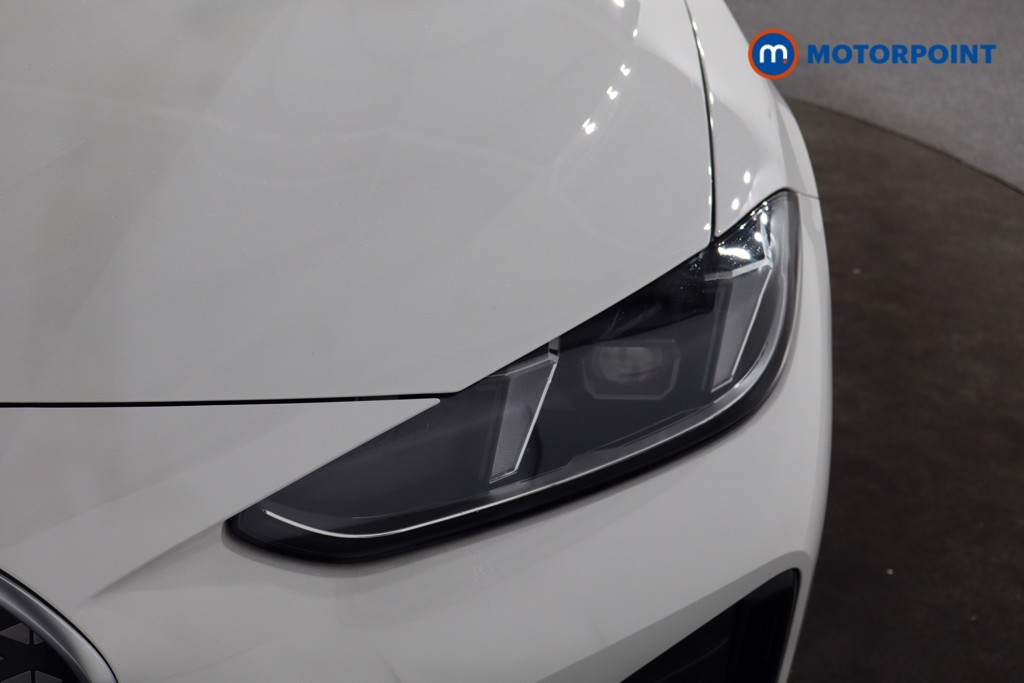 BMW I4 M Sport Automatic Electric Hatchback - Stock Number (1588876) - 31st supplementary image