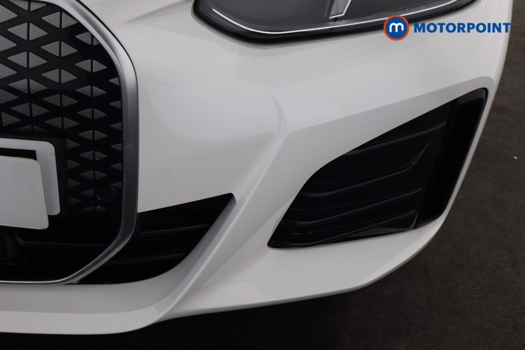 BMW I4 M Sport Automatic Electric Hatchback - Stock Number (1588876) - 32nd supplementary image