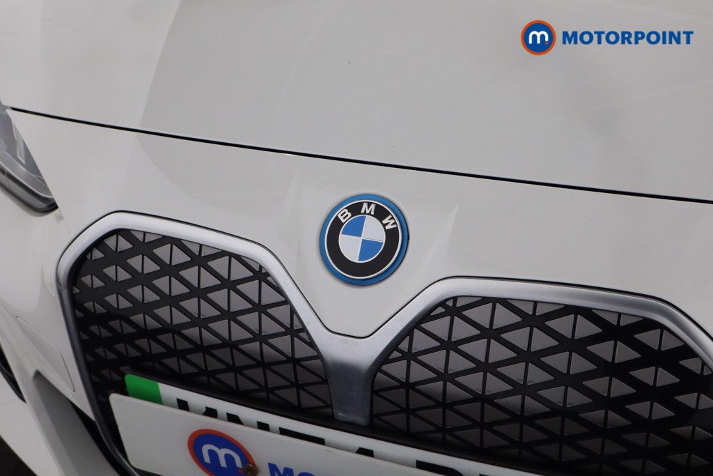 BMW I4 M Sport Automatic Electric Hatchback - Stock Number (1588876) - 33rd supplementary image