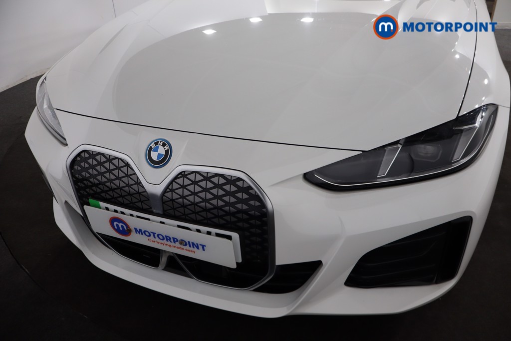 BMW I4 M Sport Automatic Electric Hatchback - Stock Number (1588876) - 34th supplementary image