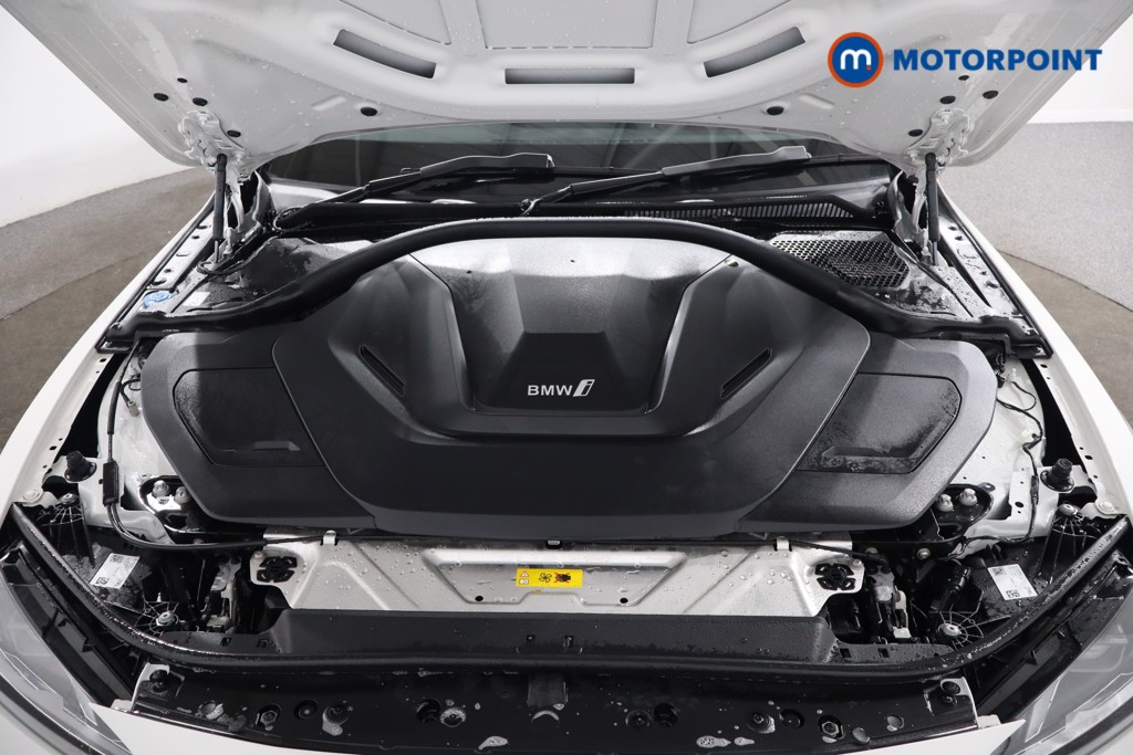 BMW I4 M Sport Automatic Electric Hatchback - Stock Number (1588876) - 35th supplementary image