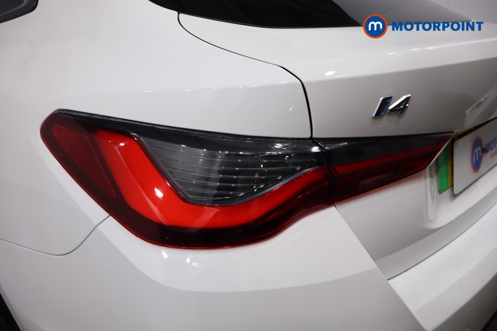 BMW I4 M Sport Automatic Electric Hatchback - Stock Number (1588876) - 38th supplementary image