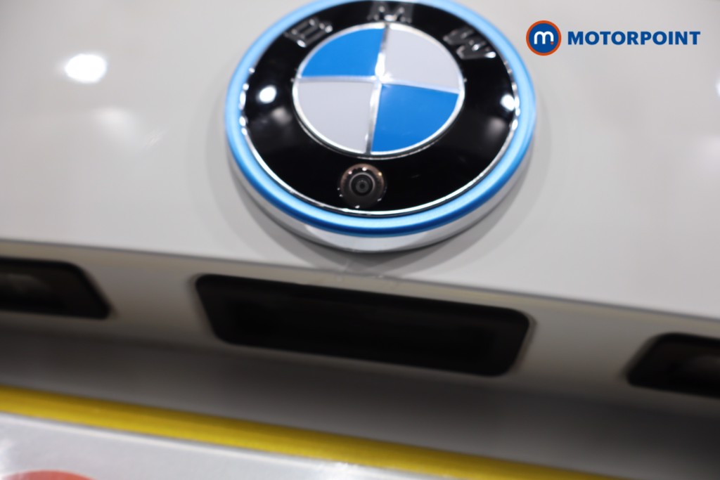 BMW I4 M Sport Automatic Electric Hatchback - Stock Number (1588876) - 40th supplementary image