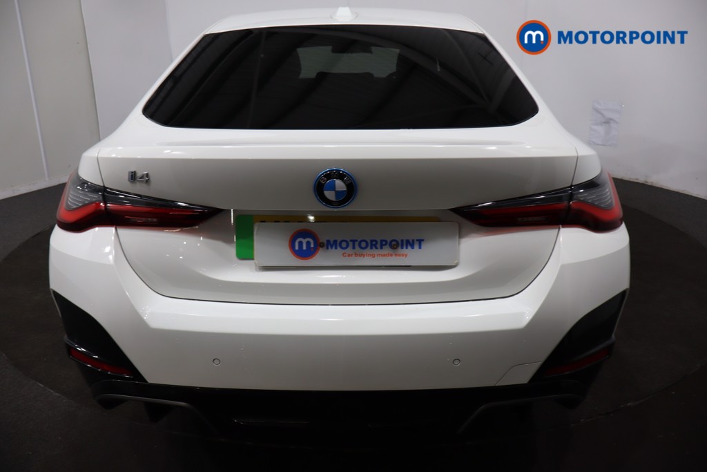 BMW I4 M Sport Automatic Electric Hatchback - Stock Number (1588876) - 41st supplementary image
