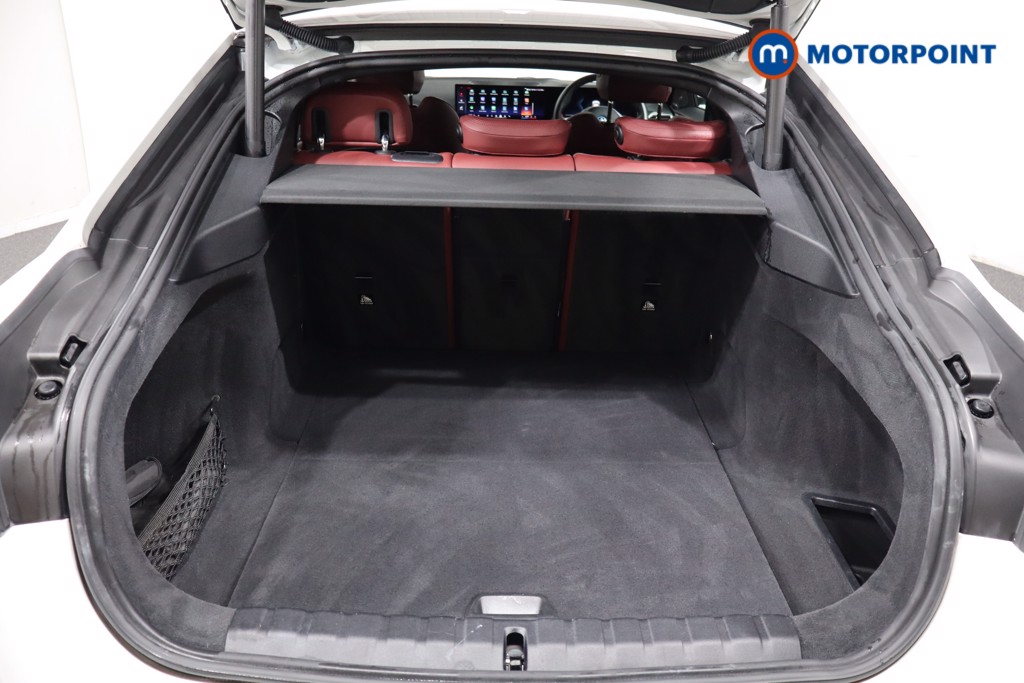 BMW I4 M Sport Automatic Electric Hatchback - Stock Number (1588876) - 42nd supplementary image