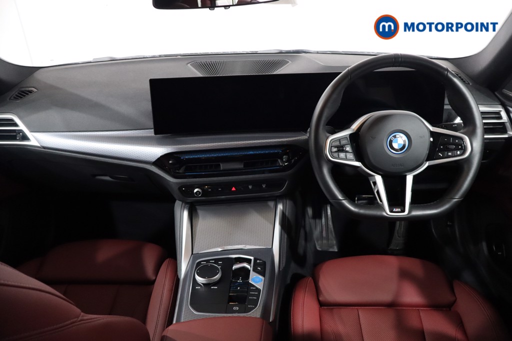 BMW I4 M Sport Automatic Electric Hatchback - Stock Number (1588876) - 1st supplementary image