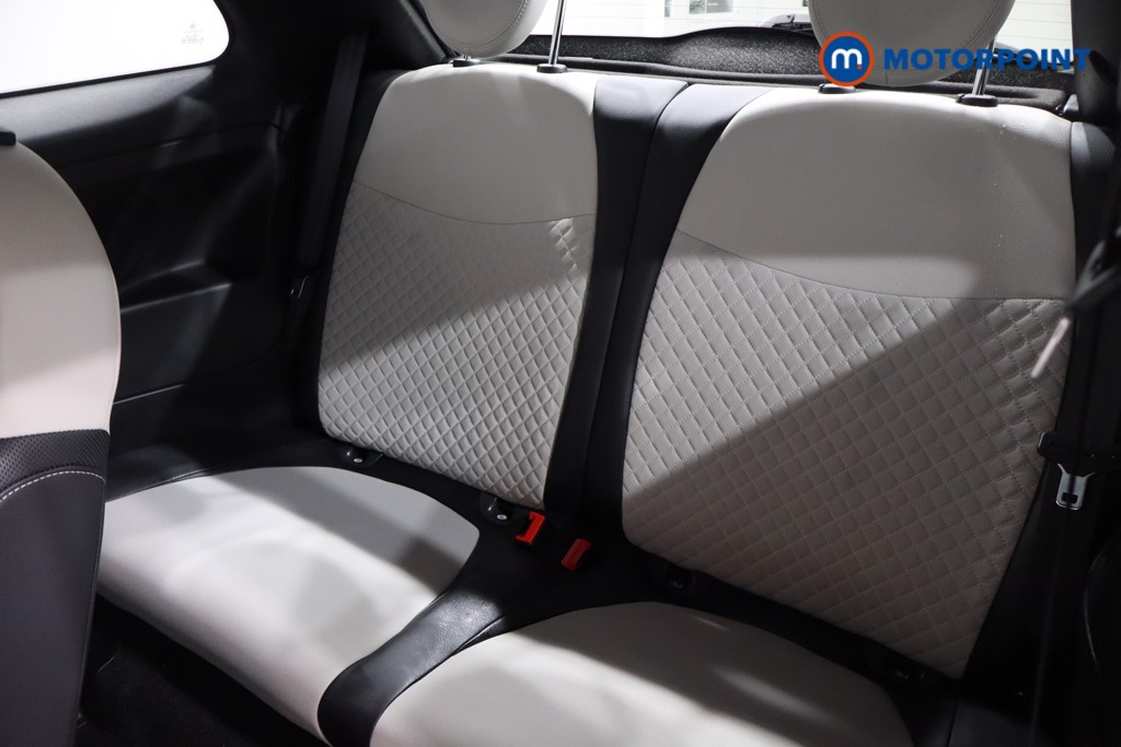 Fiat 500 Dolcevita Manual Petrol Hatchback - Stock Number (1588899) - 5th supplementary image