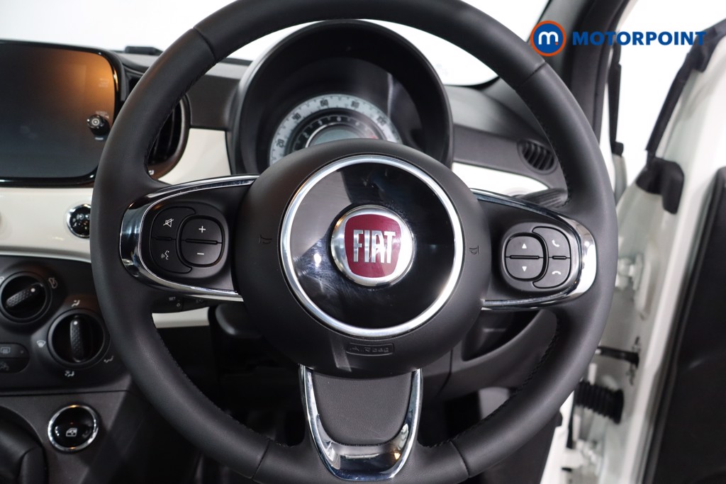 Fiat 500 Dolcevita Manual Petrol Hatchback - Stock Number (1588899) - 6th supplementary image