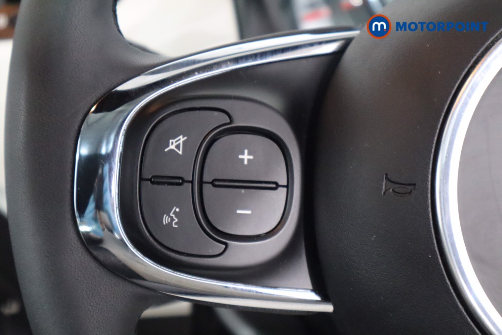 Fiat 500 Dolcevita Manual Petrol Hatchback - Stock Number (1588899) - 7th supplementary image