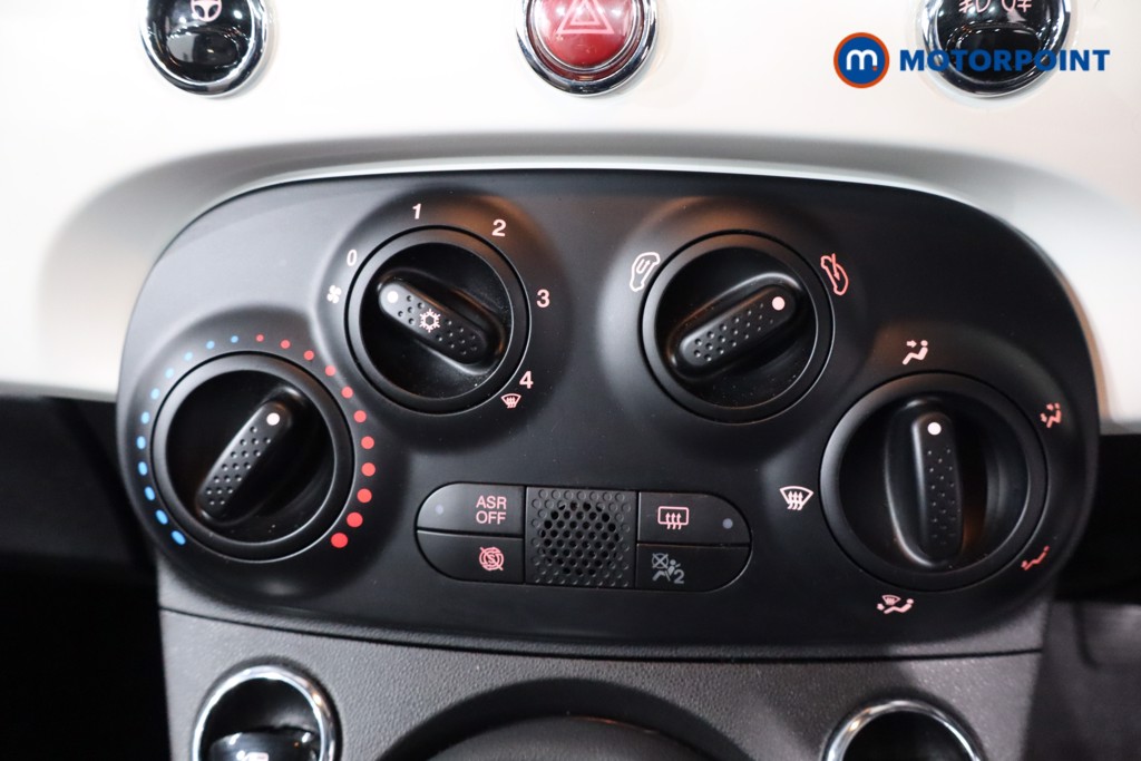 Fiat 500 Dolcevita Manual Petrol Hatchback - Stock Number (1588899) - 17th supplementary image