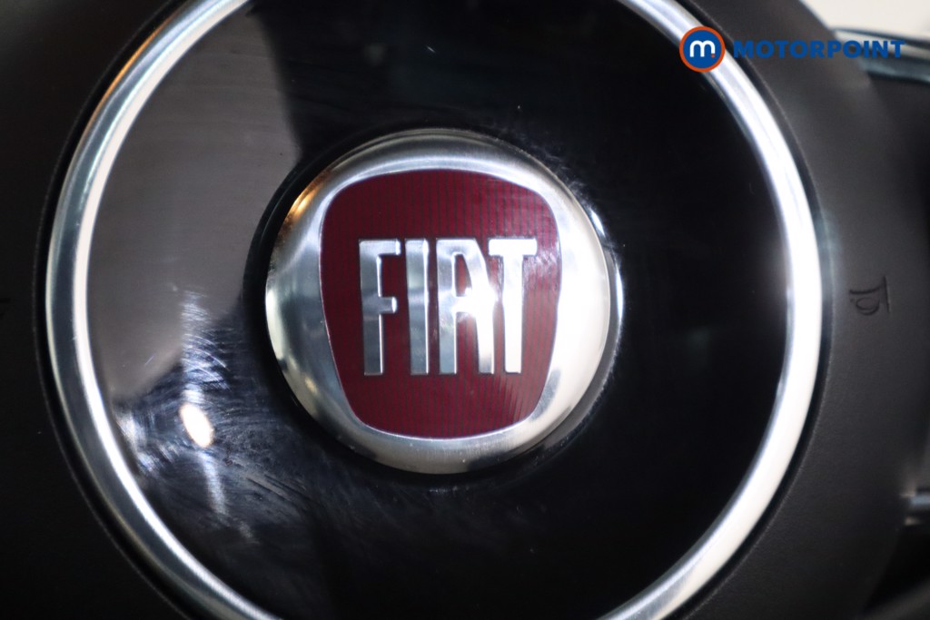 Fiat 500 Dolcevita Manual Petrol Hatchback - Stock Number (1588899) - 18th supplementary image
