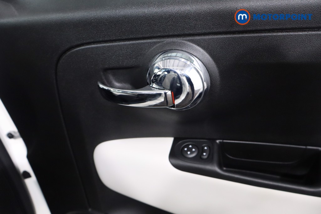 Fiat 500 Dolcevita Manual Petrol Hatchback - Stock Number (1588899) - 21st supplementary image