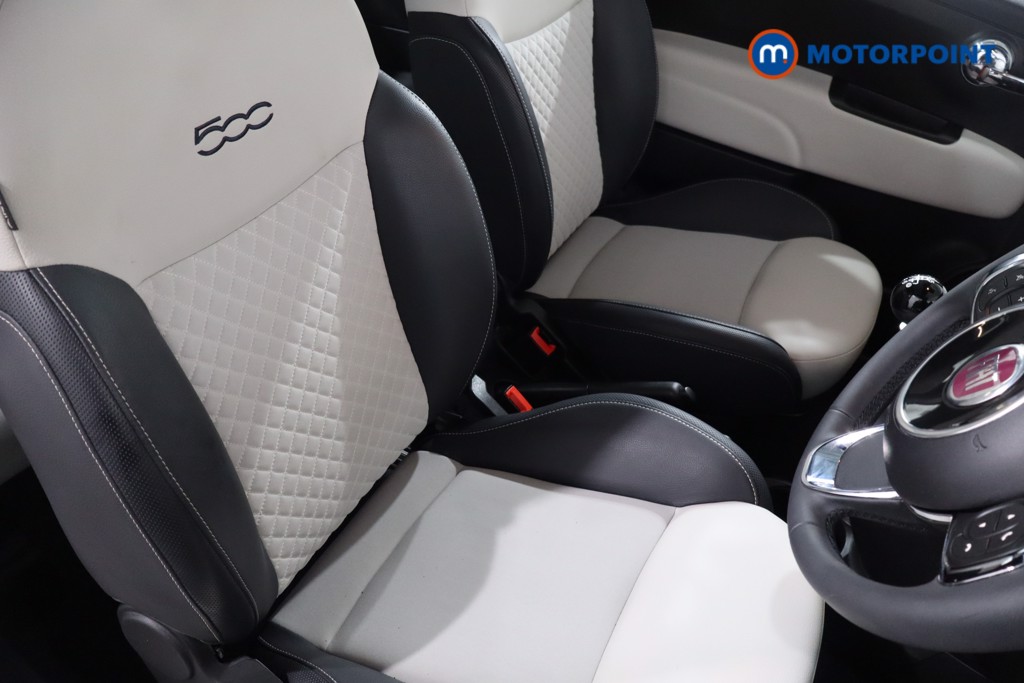 Fiat 500 Dolcevita Manual Petrol Hatchback - Stock Number (1588899) - 23rd supplementary image
