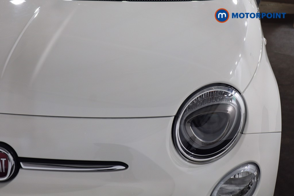 Fiat 500 Dolcevita Manual Petrol Hatchback - Stock Number (1588899) - 26th supplementary image