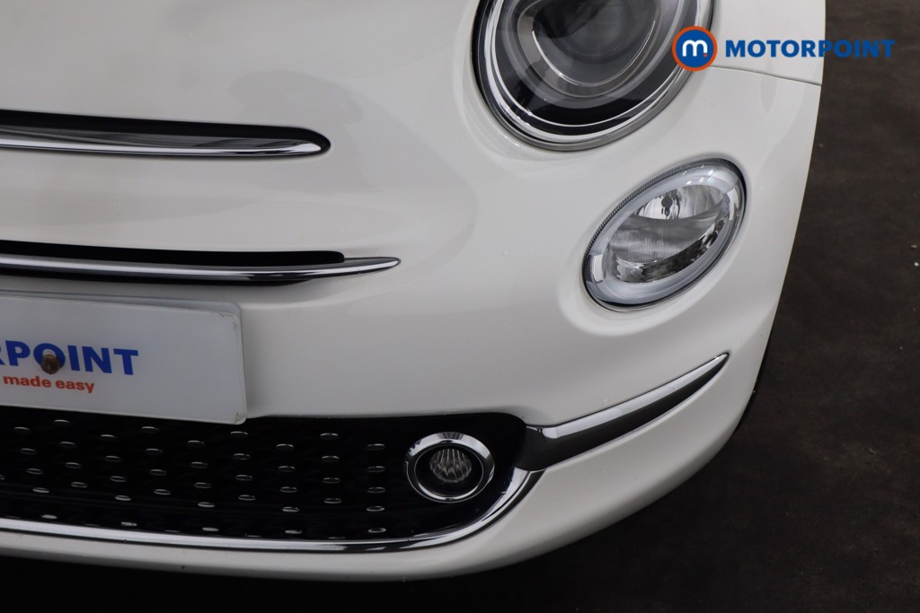 Fiat 500 Dolcevita Manual Petrol Hatchback - Stock Number (1588899) - 27th supplementary image