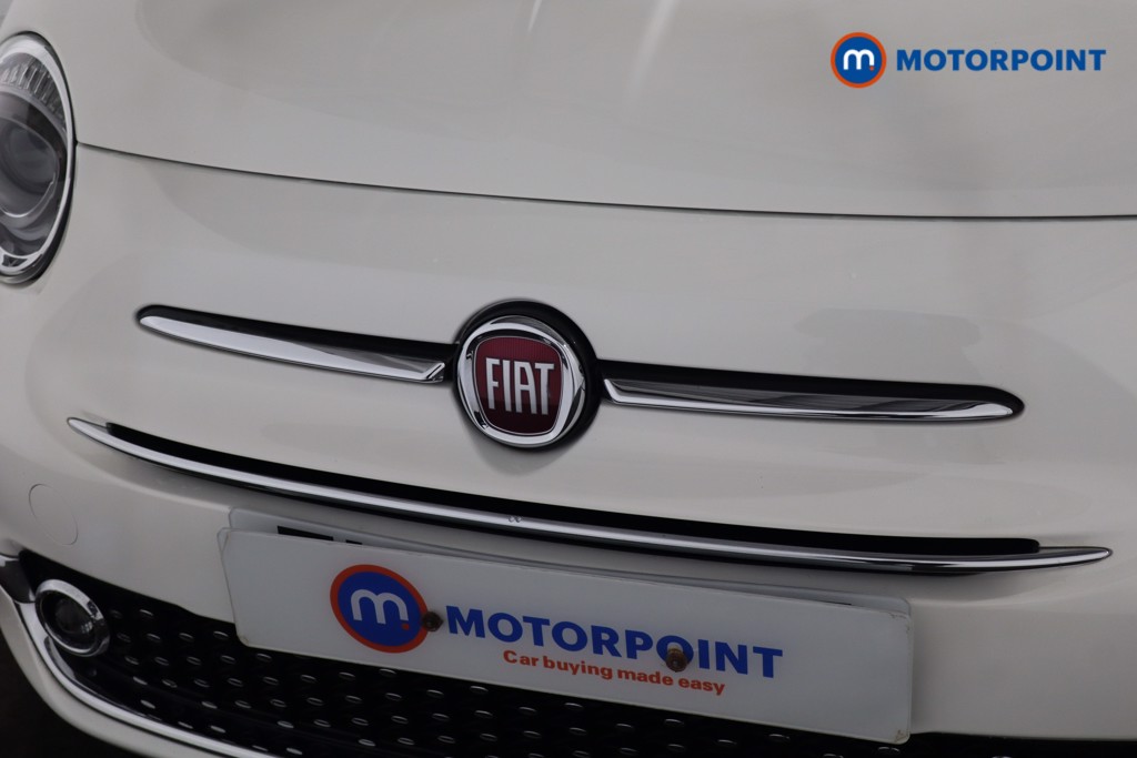 Fiat 500 Dolcevita Manual Petrol Hatchback - Stock Number (1588899) - 28th supplementary image