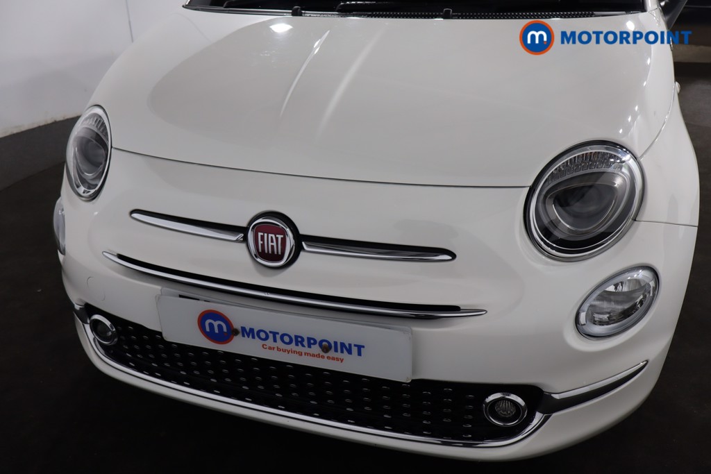 Fiat 500 Dolcevita Manual Petrol Hatchback - Stock Number (1588899) - 29th supplementary image