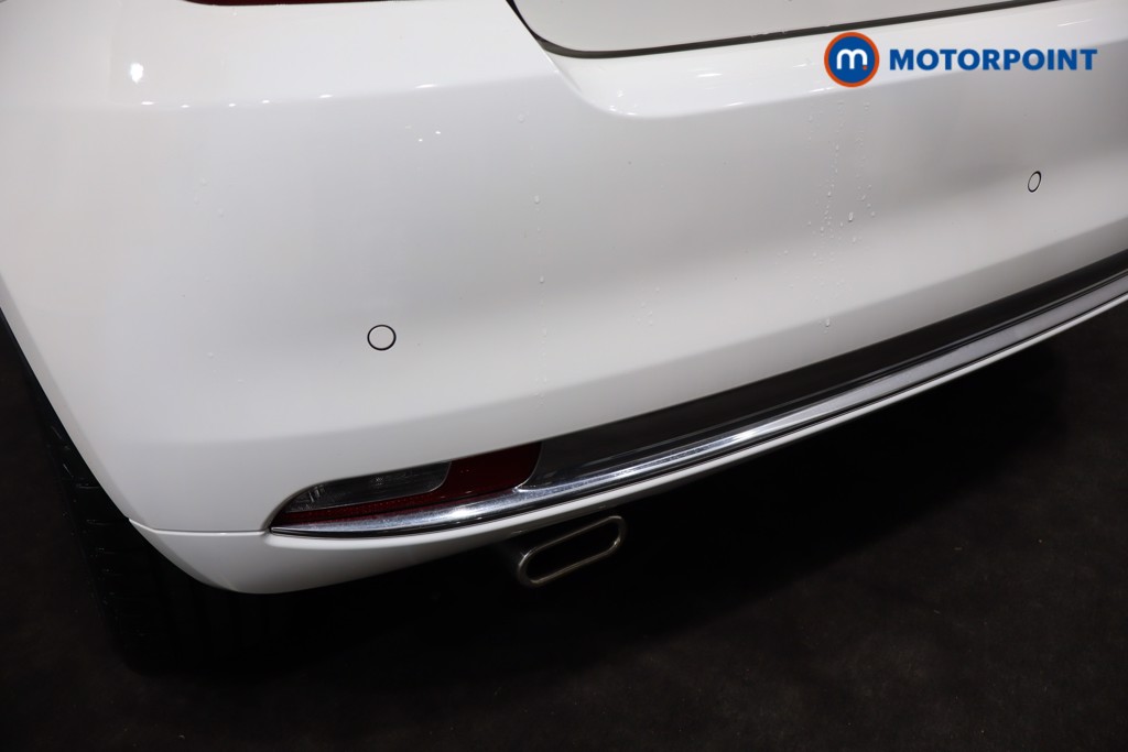 Fiat 500 Dolcevita Manual Petrol Hatchback - Stock Number (1588899) - 33rd supplementary image