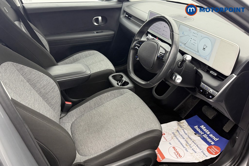Hyundai Ioniq 5 Premium Automatic Electric SUV - Stock Number (1588917) - 2nd supplementary image
