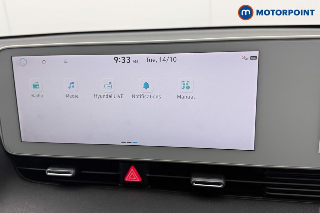 Hyundai Ioniq 5 Premium Automatic Electric SUV - Stock Number (1588917) - 3rd supplementary image