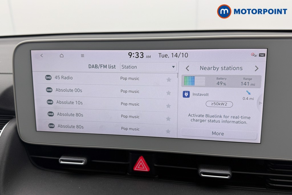 Hyundai Ioniq 5 Premium Automatic Electric SUV - Stock Number (1588917) - 5th supplementary image