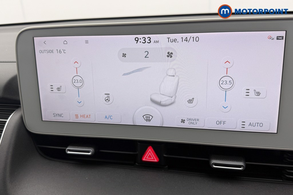 Hyundai Ioniq 5 Premium Automatic Electric SUV - Stock Number (1588917) - 7th supplementary image