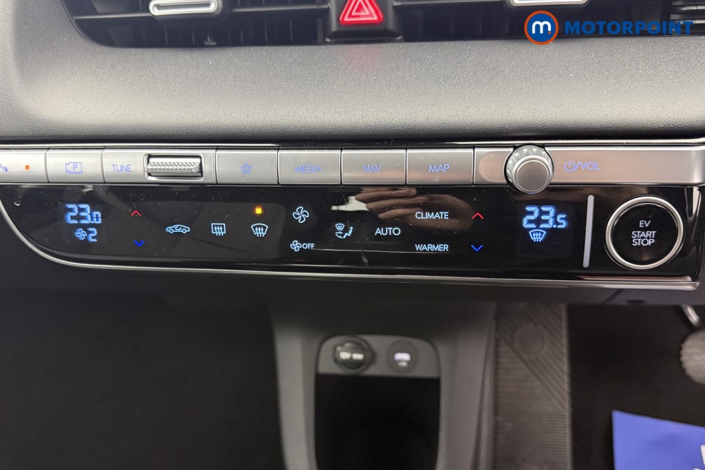 Hyundai Ioniq 5 Premium Automatic Electric SUV - Stock Number (1588917) - 8th supplementary image