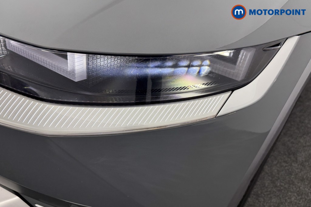 Hyundai Ioniq 5 Premium Automatic Electric SUV - Stock Number (1588917) - 9th supplementary image