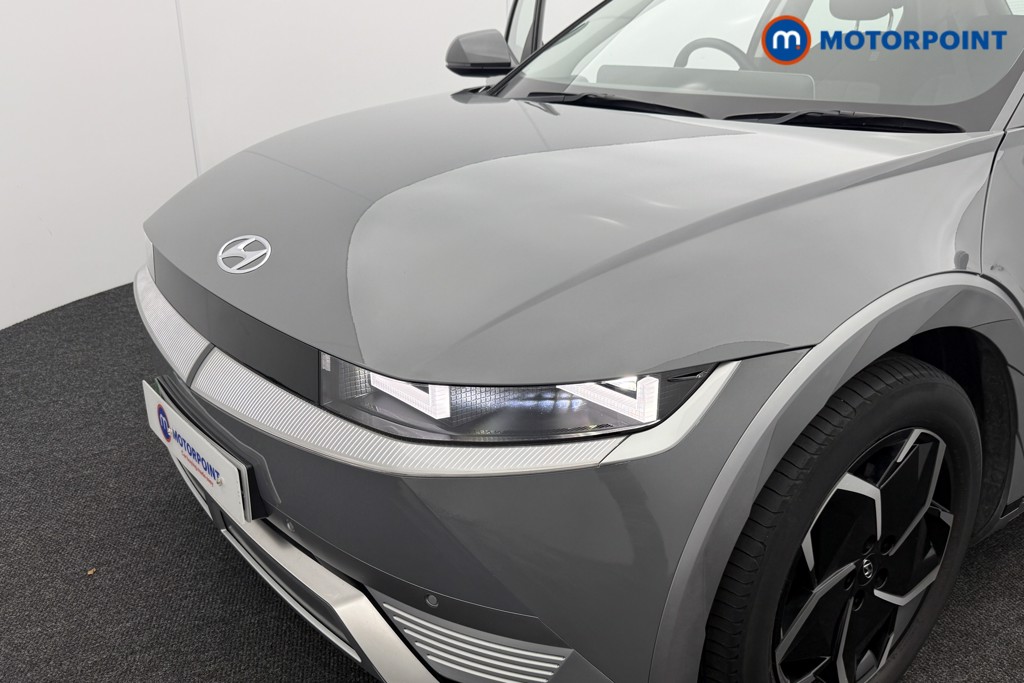 Hyundai Ioniq 5 Premium Automatic Electric SUV - Stock Number (1588917) - 10th supplementary image