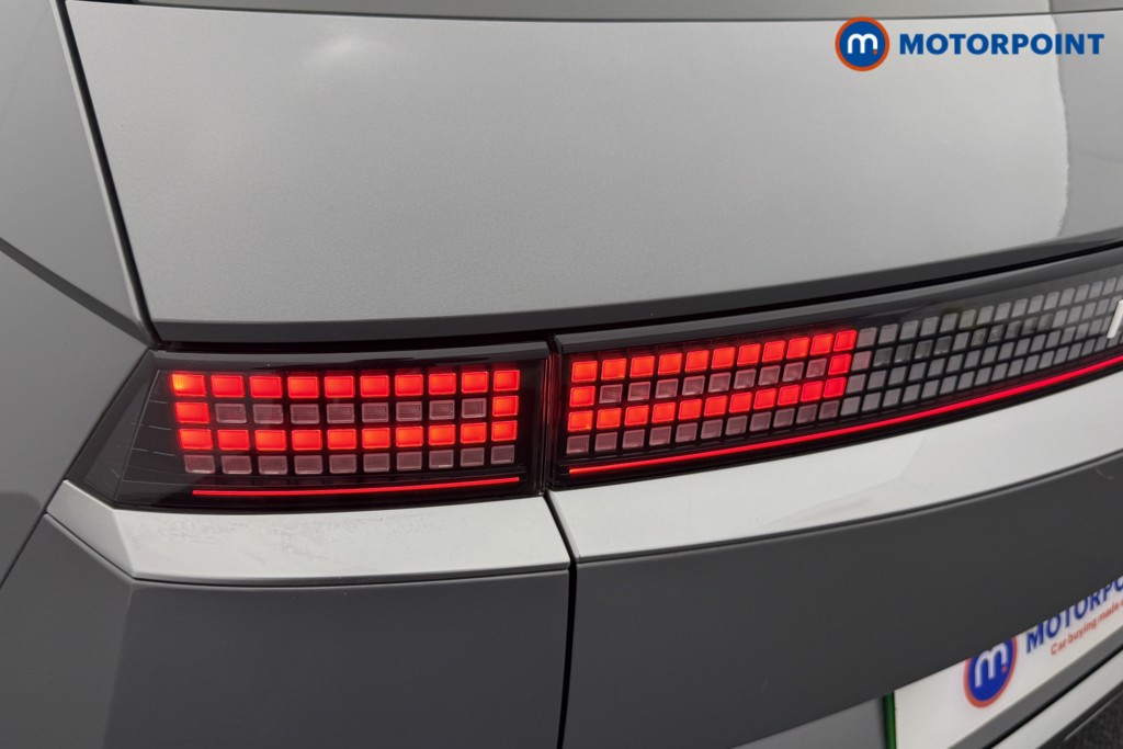 Hyundai Ioniq 5 Premium Automatic Electric SUV - Stock Number (1588917) - 11th supplementary image