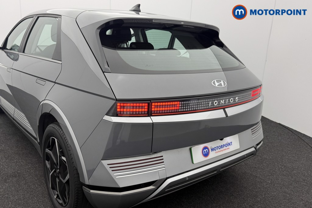 Hyundai Ioniq 5 Premium Automatic Electric SUV - Stock Number (1588917) - 12th supplementary image